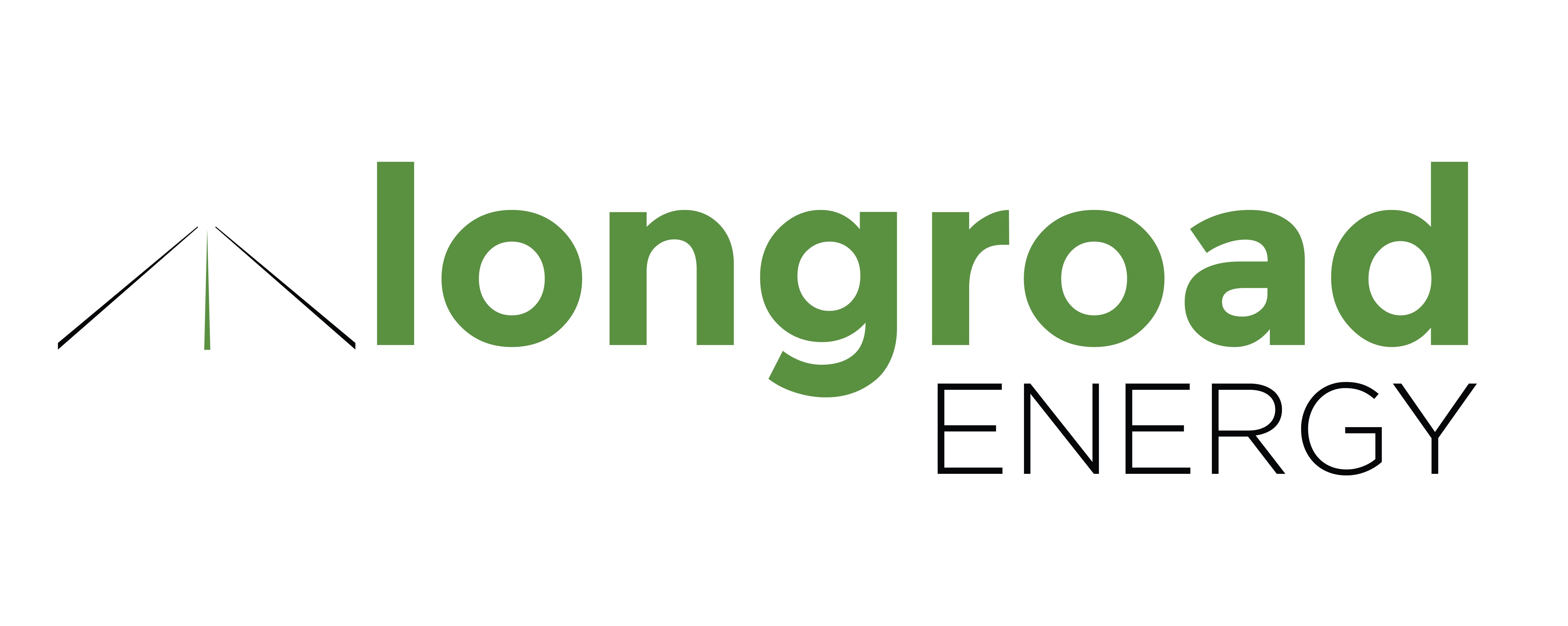 Longroad Energy Logo