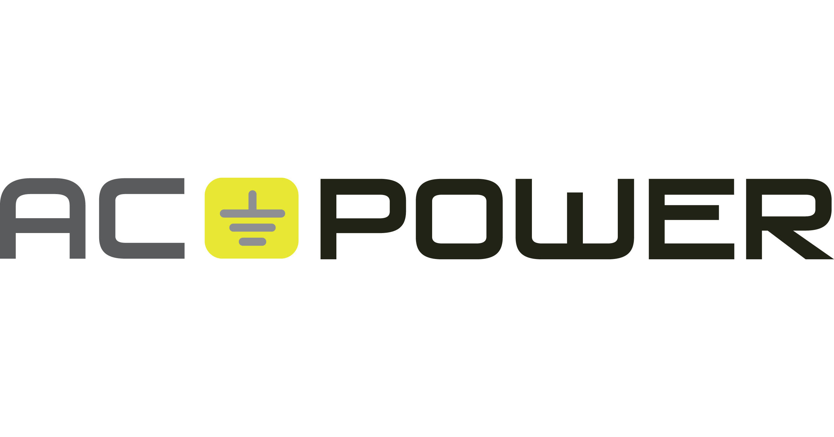 AC Power Logo