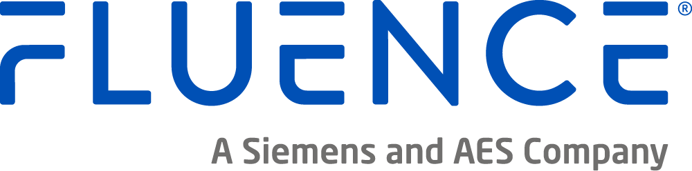 Fluence Logo