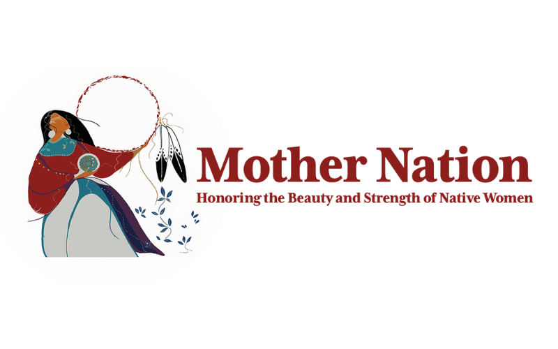 Mother Nation Logo