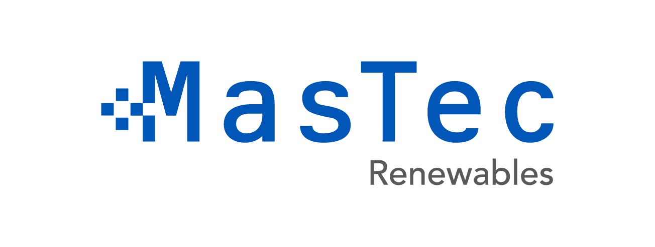 MasTec Renewables Logo