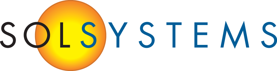 Sol Systems Logo