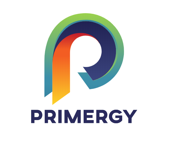 Primergy Logo